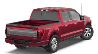 2026 Ford F-150® External Image 3
